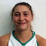 Marie EGRON Marie EGRON