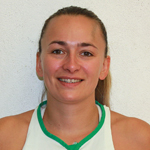 Lydia BACON Lydia BACON