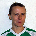 Stéphanie CAILLEUX Stéphanie CAILLEUX