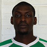 <b>Mahamadou SISSOKO</b> - NM2-2015-12