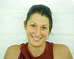 Elodie MAGNY Elodie MAGNY