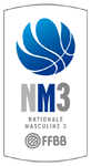 Nationale 3 masculine