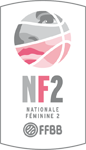 Nationale 2 féminine