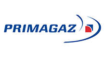 logoPrimagaz